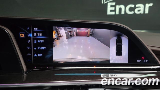 Cadillac Escalade 2024 — photo 14
