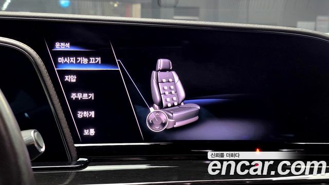 Cadillac Escalade 2024 — photo 15