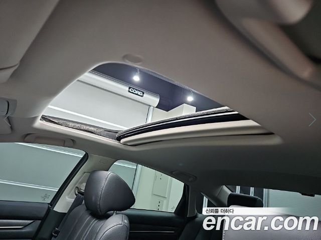 Honda Accord 2019 — photo 14