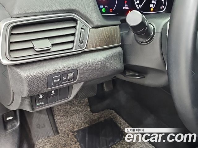 Honda Accord 2019 — photo 18