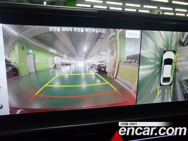 Hyundai Ioniq6 2023 — photo 10