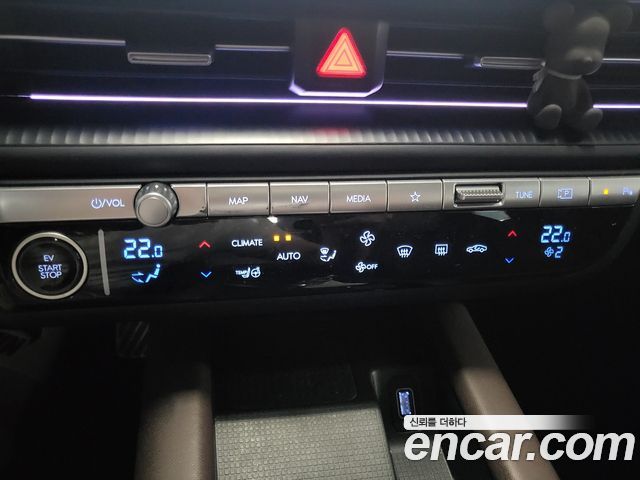 Hyundai Ioniq6 2023 — photo 11