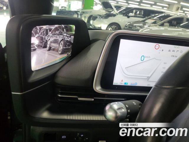 Hyundai Ioniq6 2023 — photo 13