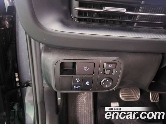 Hyundai Ioniq6 2023 — photo 14