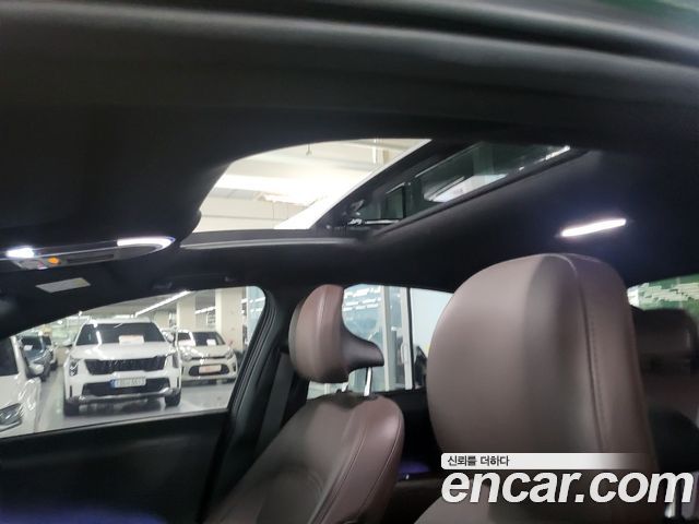 Hyundai Ioniq6 2023 — photo 15