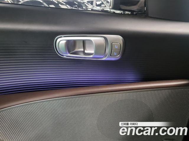 Hyundai Ioniq6 2023 — photo 16