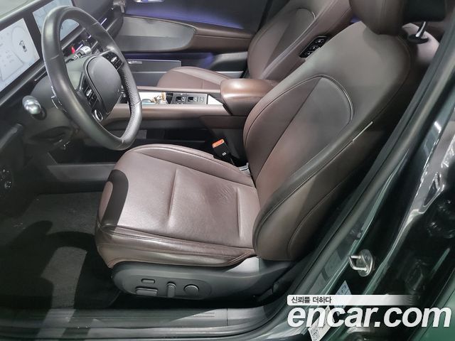 Hyundai Ioniq6 2023 — photo 17