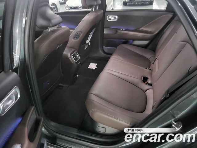 Hyundai Ioniq6 2023 — photo 18
