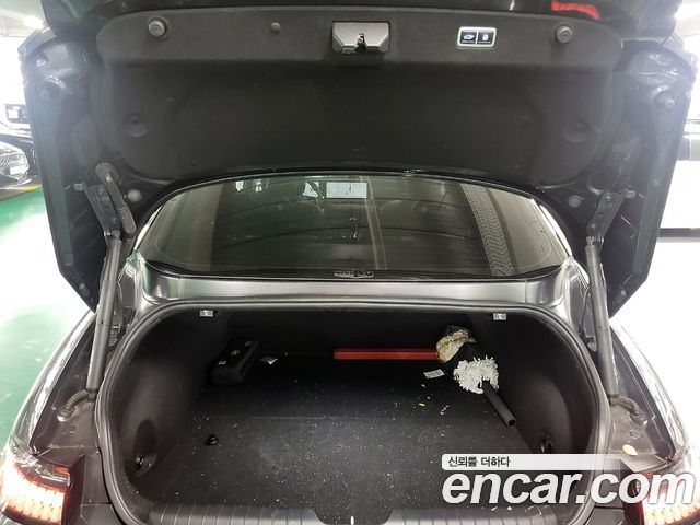 Hyundai Ioniq6 2023 — photo 19