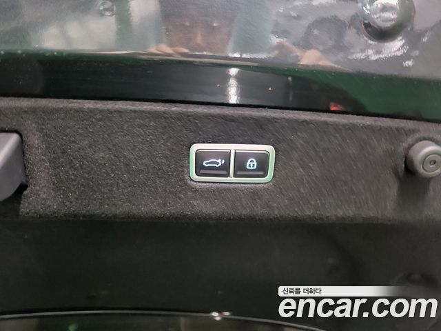 Hyundai Ioniq6 2023 — photo 20