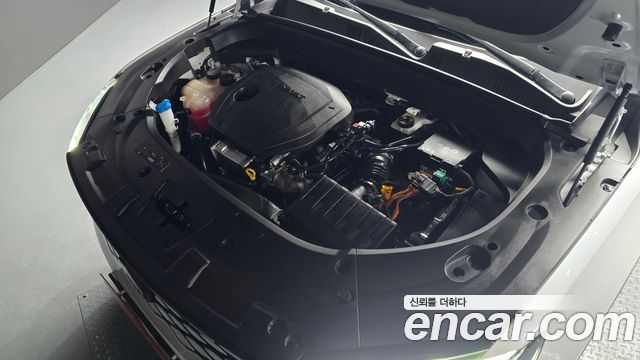 Renault Korea Grand Koleos 2025 — photo 6