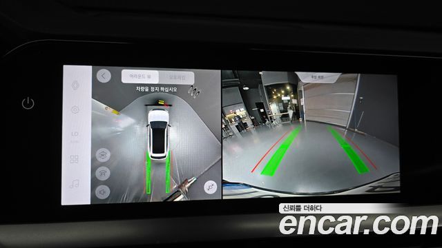 Renault Korea Grand Koleos 2025 — photo 22