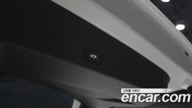 Renault Korea Grand Koleos 2025 — photo 23