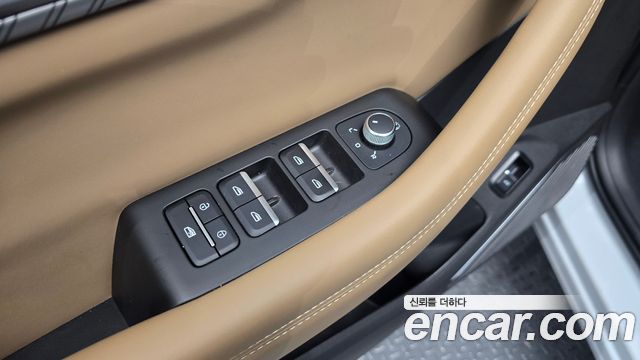 Renault Korea Grand Koleos 2025 — photo 25