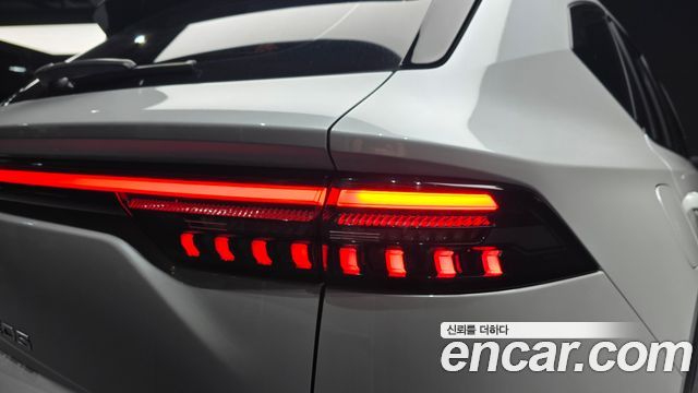 Renault Korea Grand Koleos 2025 — photo 9