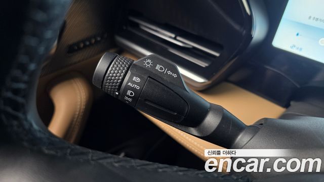 Renault Korea Grand Koleos 2025 — photo 27