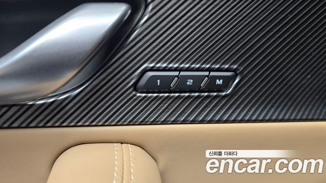 Renault Korea Grand Koleos 2025 — photo 28