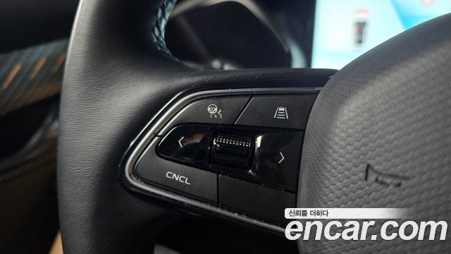 Renault Korea Grand Koleos 2025 — photo 29