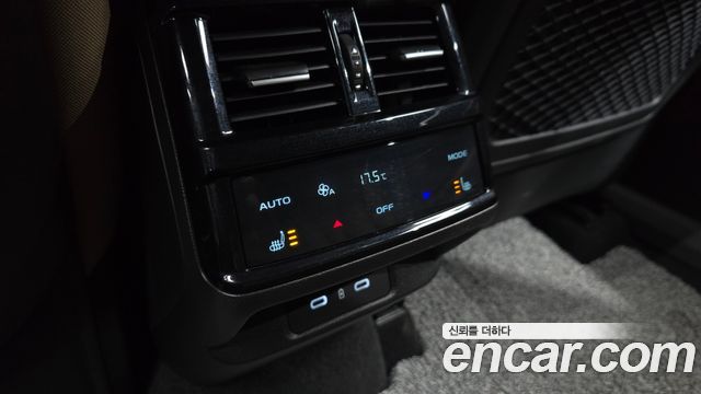 Renault Korea Grand Koleos 2025 — photo 32