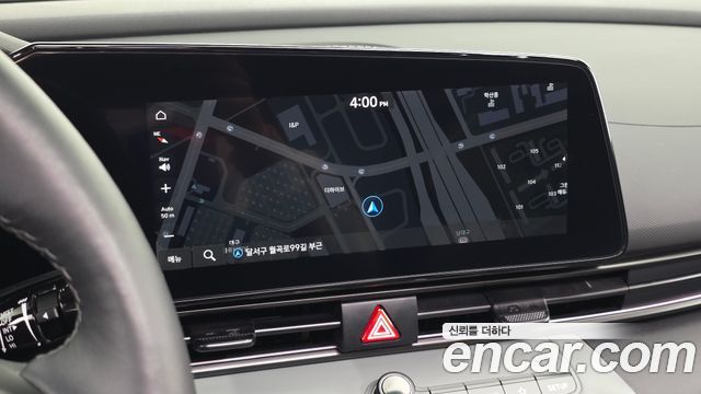 Hyundai AVANTE 2025 — photo 13