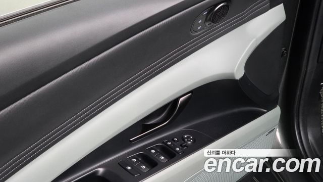 Hyundai AVANTE 2025 — photo 16