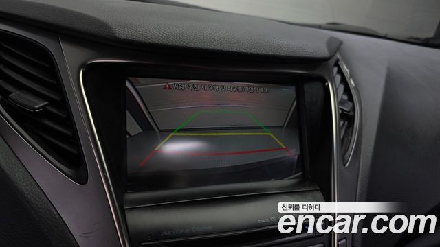 Hyundai Grandeur 2014 — photo 21