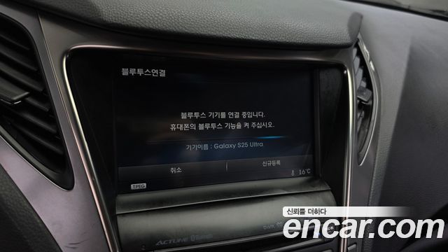 Hyundai Grandeur 2014 — photo 24