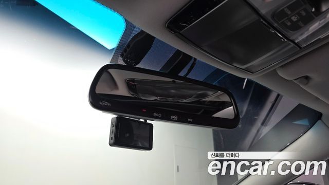 Hyundai Grandeur 2014 — photo 25