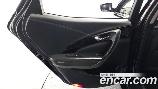 Hyundai Grandeur 2014 — photo 15