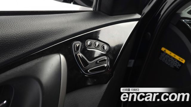 Hyundai Grandeur 2014 — photo 30