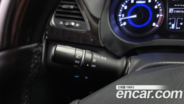 Hyundai Grandeur 2014 — photo 31