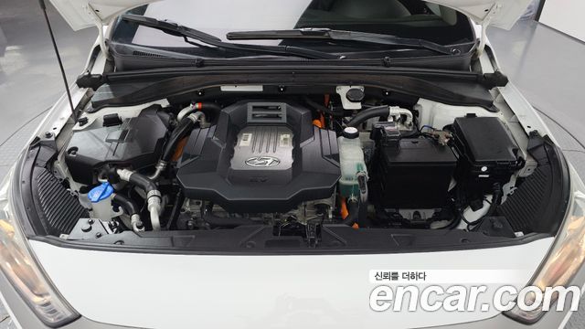 Hyundai Ioniq 2017 — photo 6