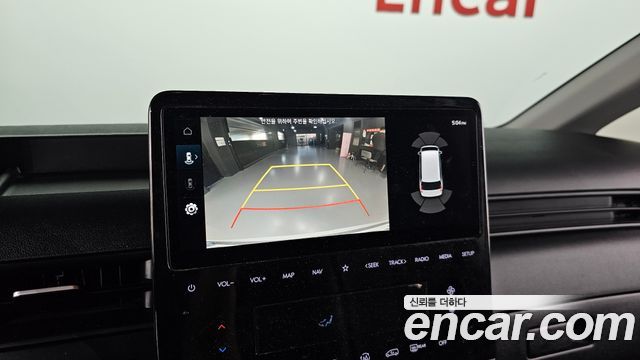 Hyundai Staria 2025 — photo 21