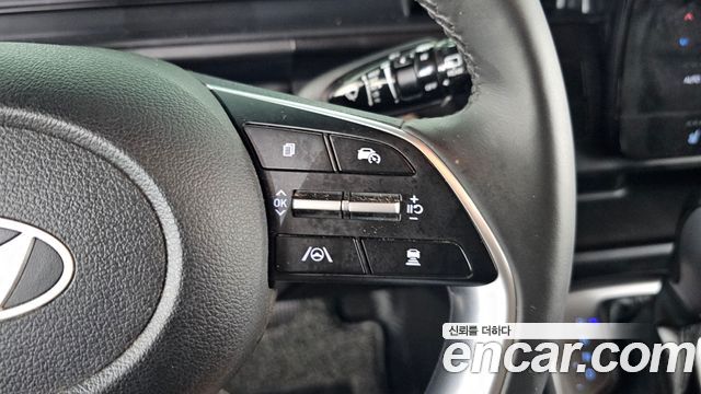 Hyundai Staria 2025 — photo 31