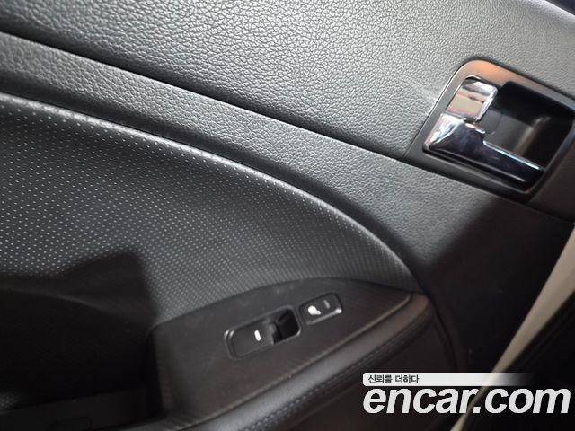 Kia K5 2012 — photo 14