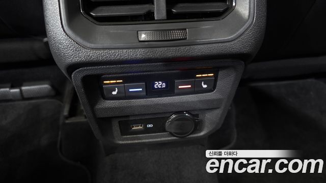Volkswagen Tiguan 2020 — photo 31