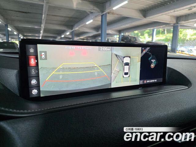 Genesis G80 2021 — photo 10