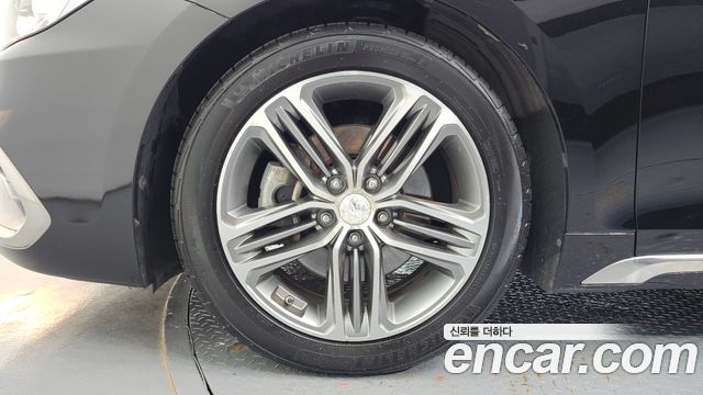 Hyundai Grandeur 2017 — photo 5