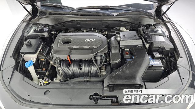 Hyundai Grandeur 2017 — photo 6