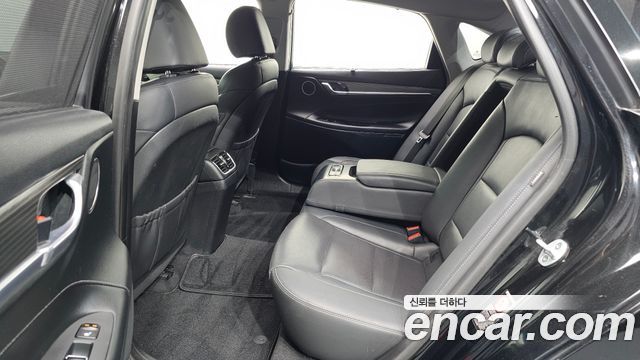 Hyundai Grandeur 2017 — photo 11