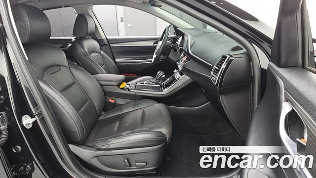 Hyundai Grandeur 2017 — photo 12