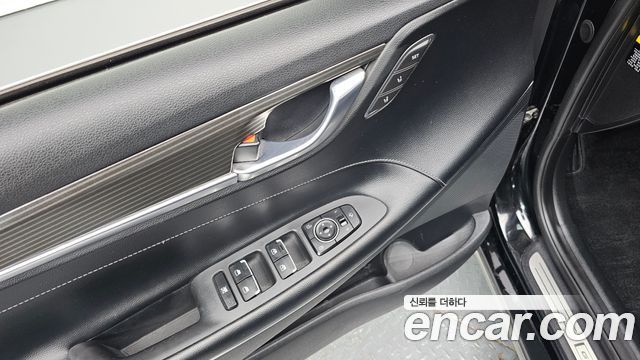Hyundai Grandeur 2017 — photo 13