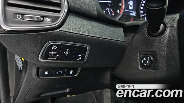 Hyundai Grandeur 2017 — photo 14