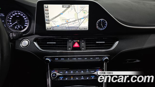 Hyundai Grandeur 2017 — photo 16