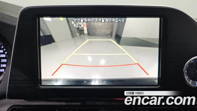 Hyundai Grandeur 2017 — photo 17