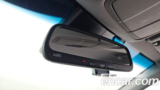 Hyundai Grandeur 2017 — photo 18