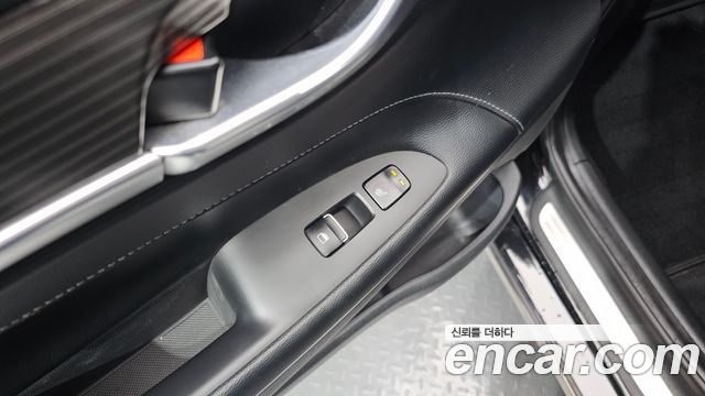 Hyundai Grandeur 2017 — photo 19