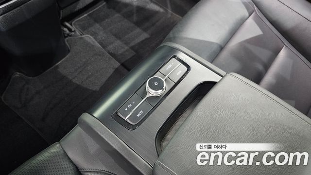Hyundai Grandeur 2017 — photo 20