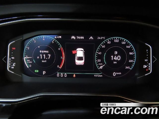 Volkswagen Jetta 2024 — photo 9