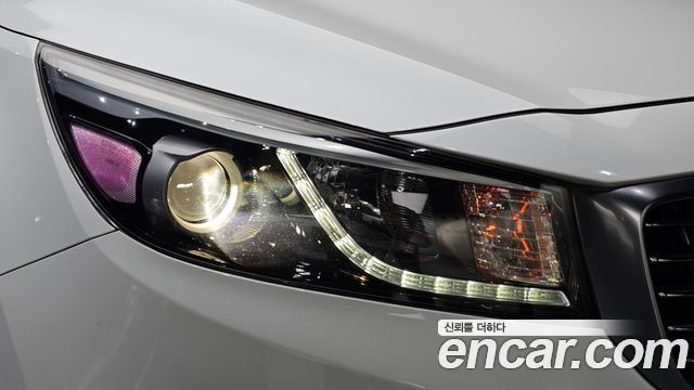 Kia Canival 2017 — photo 8